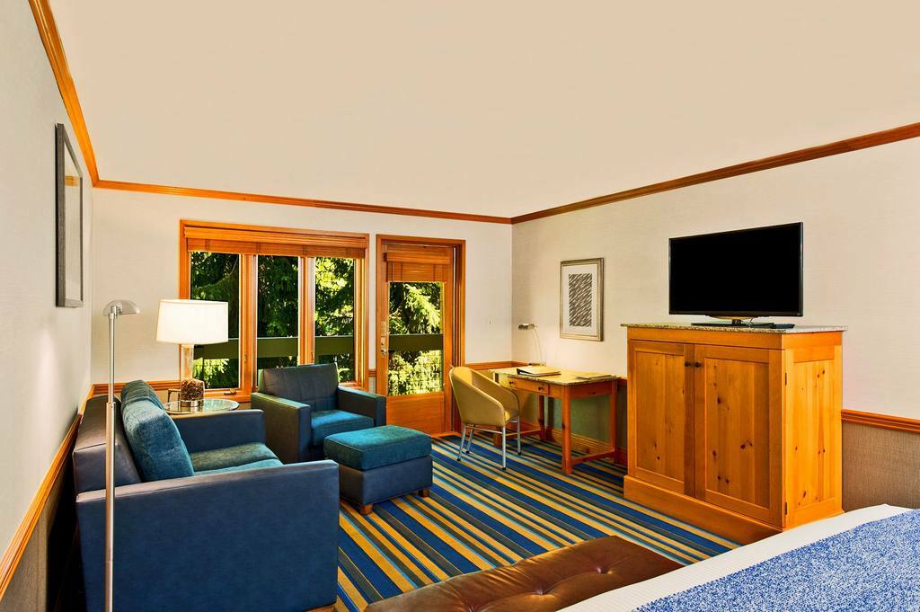 בליין Semiahmoo Resort And Spa מראה חיצוני תמונה